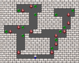 Уровень 724 — More Bugs collections
